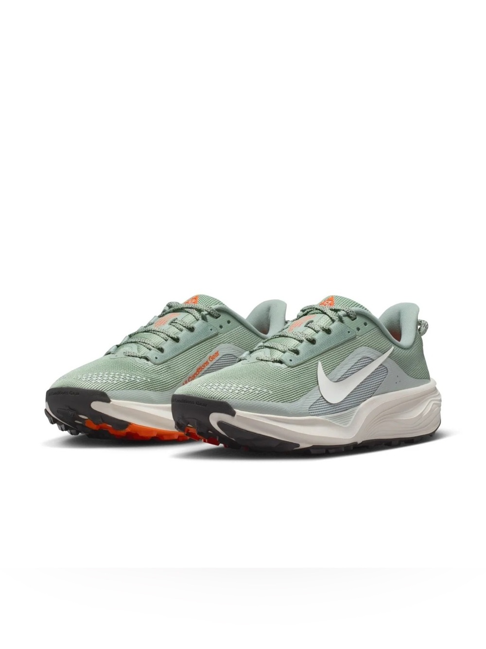 NWT Nike ACG Pegasus Trail W10 (Jade Horizon/Phantom)